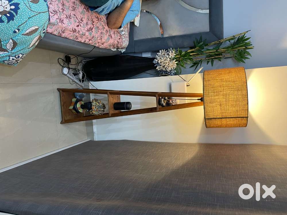 Premium Floor lamp