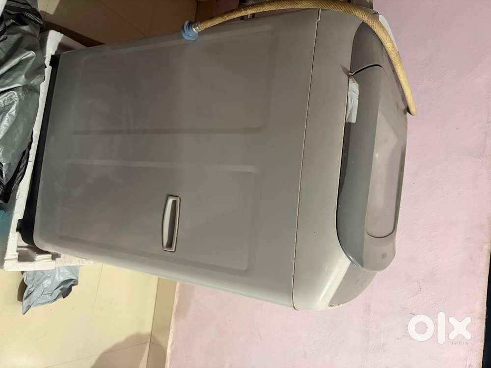 samsung with top load