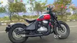 Jawa 42 Bobber  Excellent Condition  Bellary