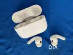 Apple Airpods Pro (2nd Generation) with original lightening wire