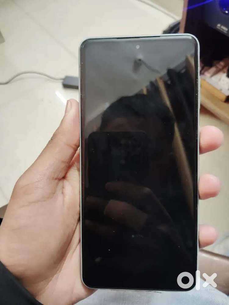 M55 ,8/128 GB with original cable,box  6 month warranty  all original