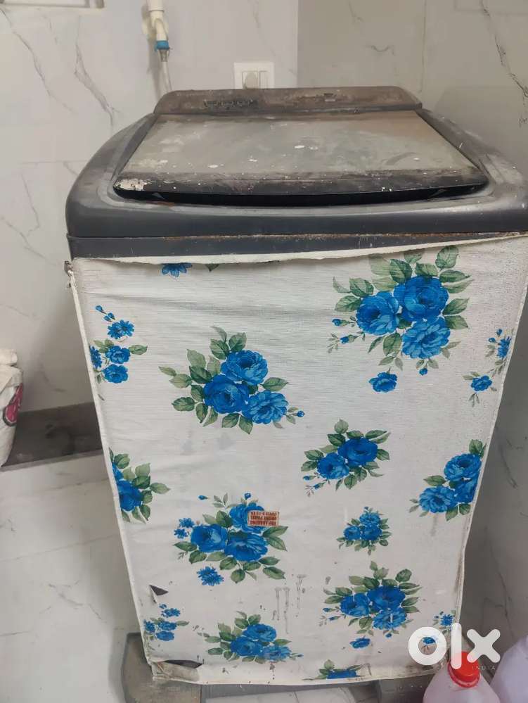 Whirpool Washing Machine