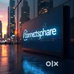 Freelancer marketing executive