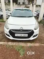 Renault Scala Diesel RxL, 2014, Diesel