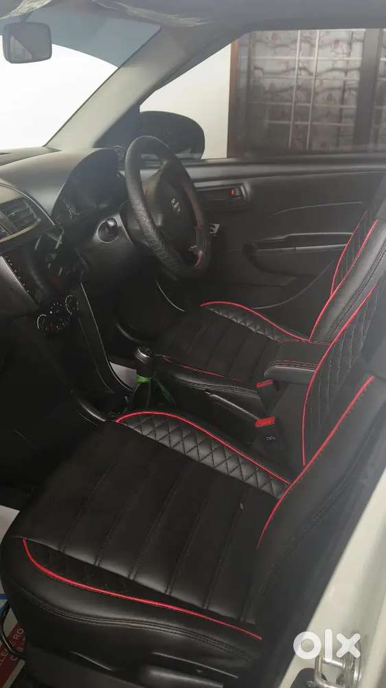 Maruti Suzuki Swift 2013 Petrol 65000 Km Driven