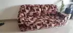 5 seater sofa with detachable cushions