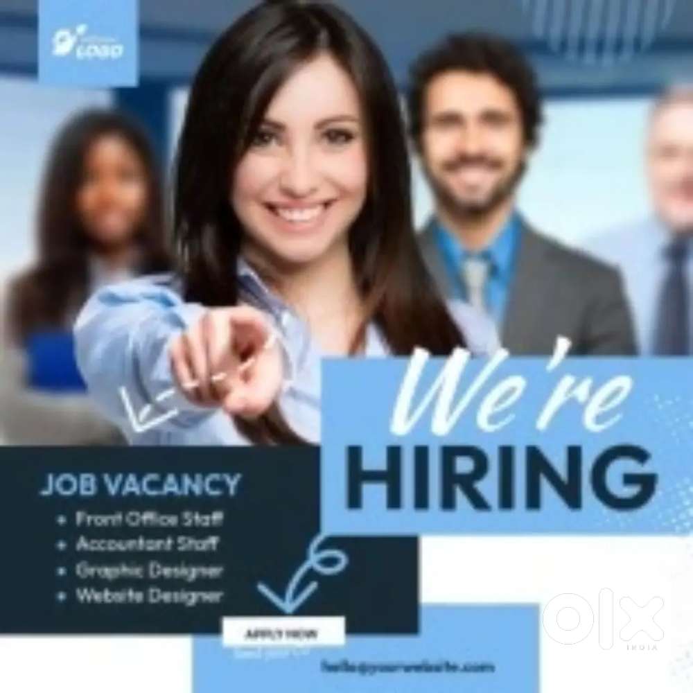 Part time full time work