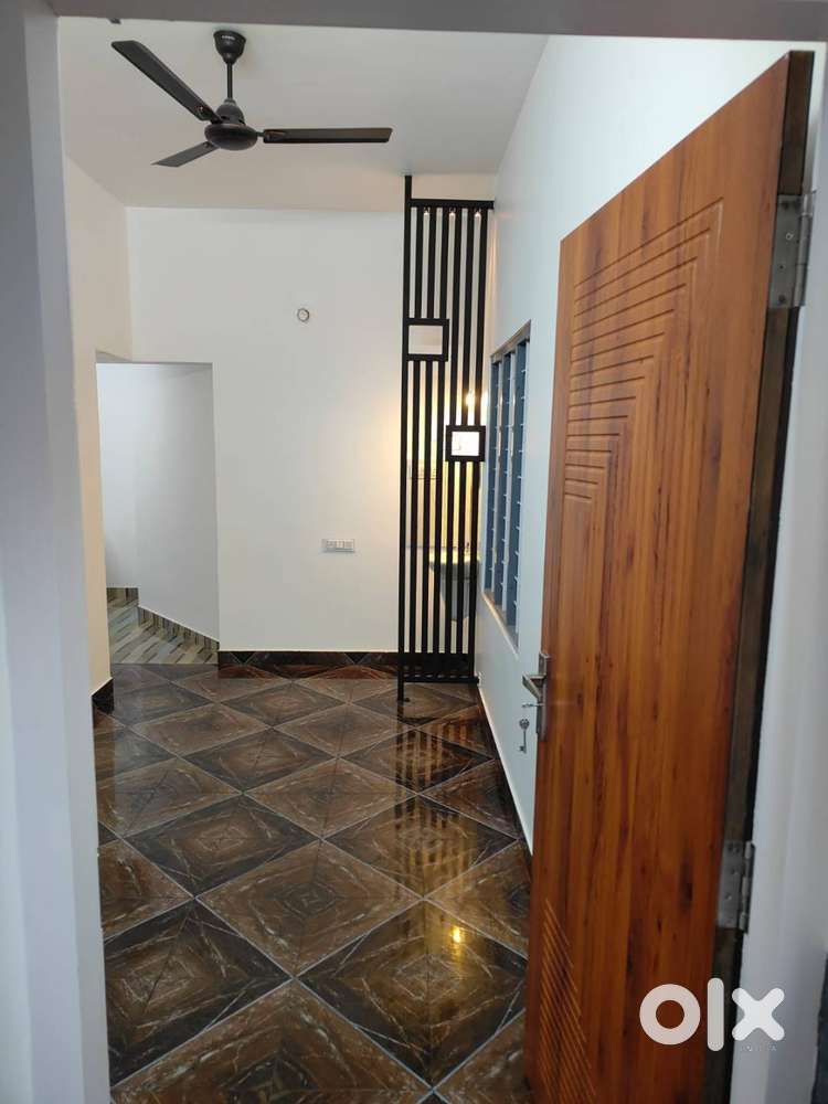 2BHK INBDEPENDENT HOUSE FOR LEASE IN EDAPPALLY