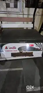 RUBBER STAMP MACHINE