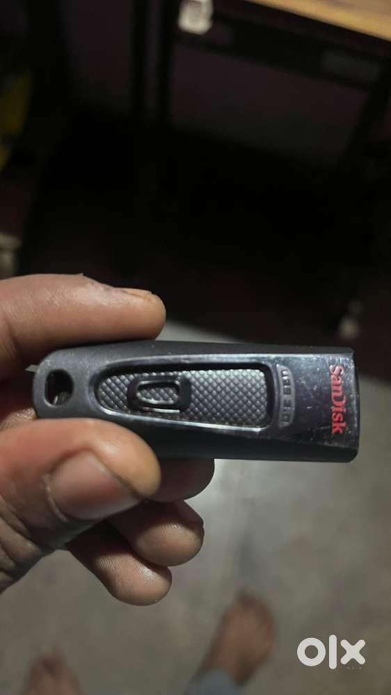 Pendraip SanDisk Ultra USB 3.0 64 gb