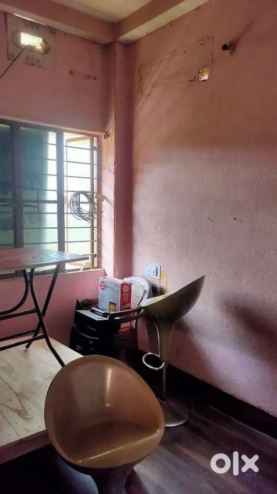 1BHK Flat for rent