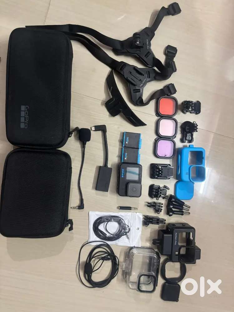 GoPro Hero 10 black