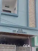 1BHK. 12000