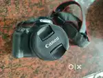 Camera for sale