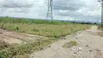Two side road