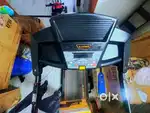Threadmill running machine  new conditions