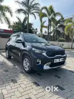 Kia Sonet HTX PLUS 1.5, 2021, Petrol