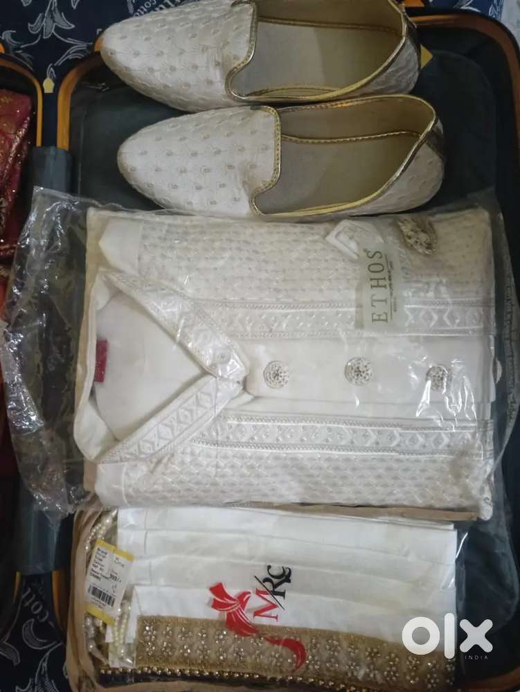 Kurtha paizama for marriage