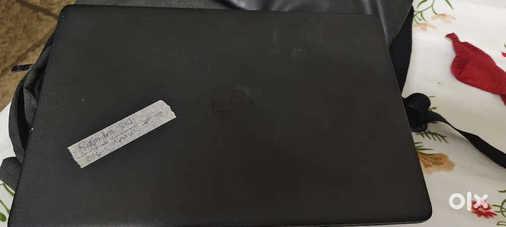 Hp laptop 11 generation