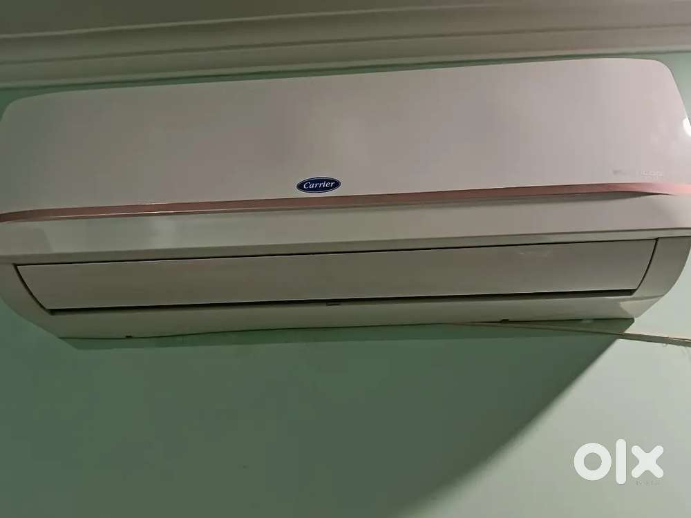 Split AC Carrier Company