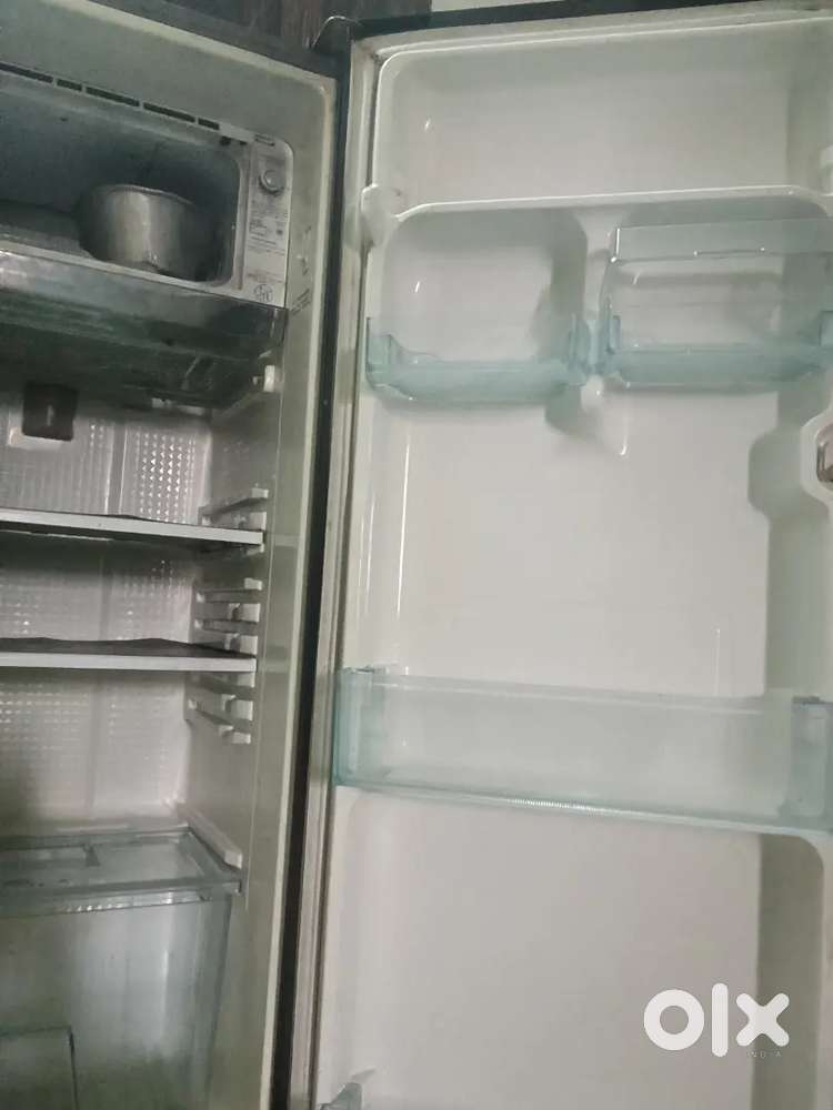 Samsung fridge