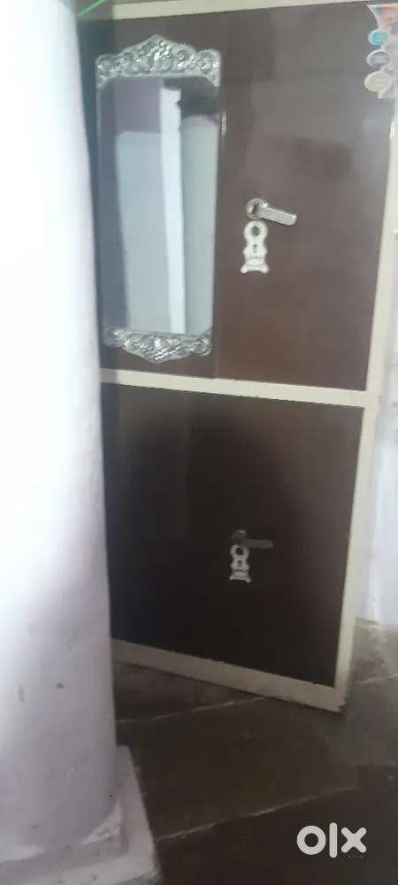 Godrej  Almeria Dubble door