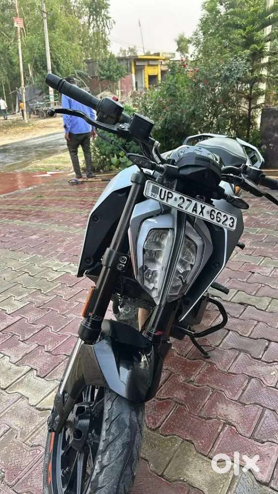Duke250 if you interested to buy then call me