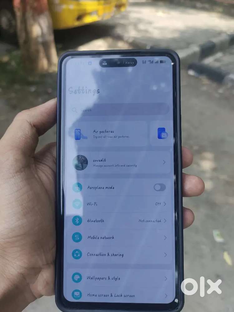 Realme gt 7 12/256 gb
