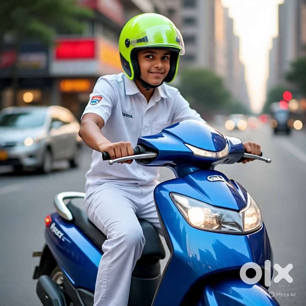 BlueDart Courier Delivery Boy Jobs Available
