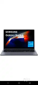 Galaxy book 4 i5 13 gen seal pack