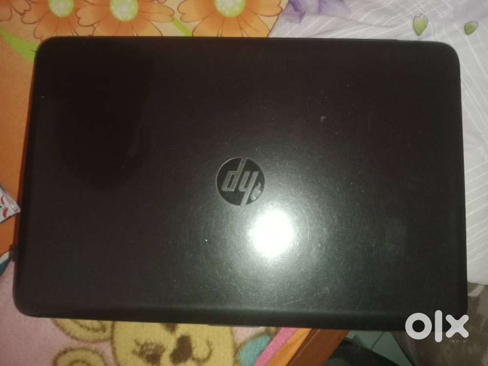 Hp notebook 15 series tpn c126