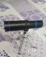 22x zoom lens for android with free lcr shoes