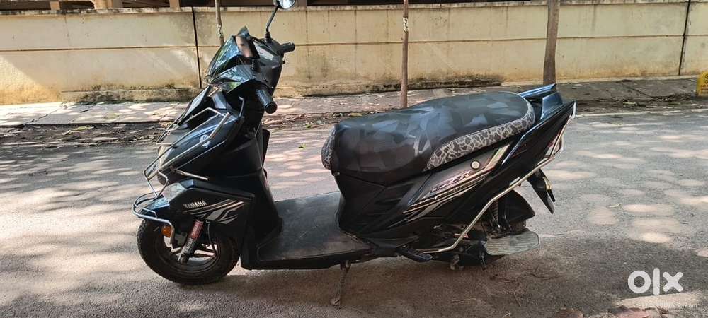 Yamaha Ray single owner in mint condition