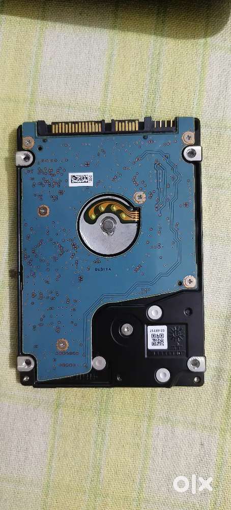 Toshiba 1 TB HDD