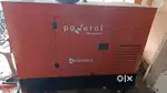 SUPER SIOENT GENERATOR 2 SAAL KI WARRANTY AUR NAYI BATTERY KE SATH