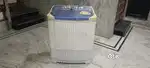 3 years old Good condition LG washing machine for sale