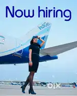We are offering jobs on various Airports,Limited Vacancies,Apply fast!