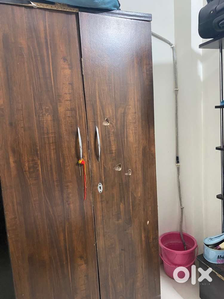 Wardrobe for room