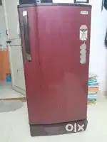 Godrej Refrigerator