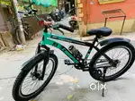 Urgent Sale Brand New Cycle