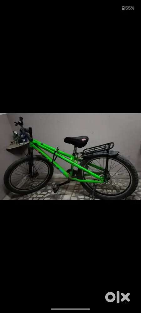 Hercules Calypso 26T Mountain Bike