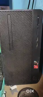 Gaming pc mid range