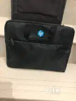 Two Laptop bags