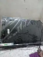 Lloyd tv hear panal damage display dalagi new isme