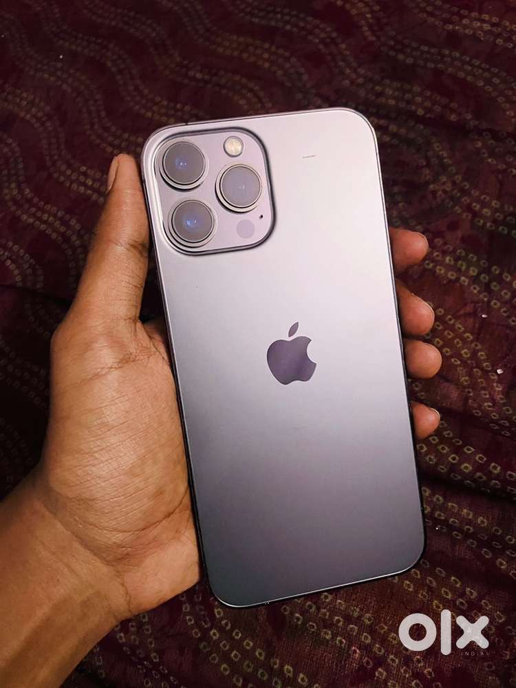 iPhone 13Pro Max 1TB