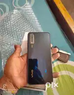 Vivo S1 4+128 gb