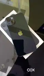 I phone 13 256 Gb