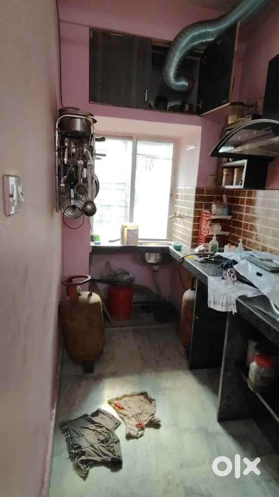 3BHK Flat in central howrah