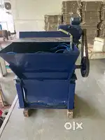 ice crusher