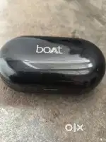 Bluetooth boAt brand name